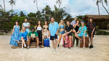 realityserie good luck guys overleven zonder filter