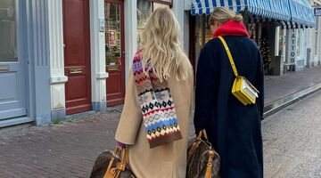 haarstijl kledingstuk gids