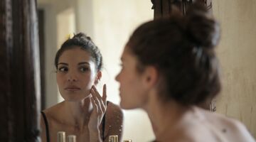 Wondermiddel tegen acne