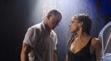 Magic Mike's Last Dance op HBO