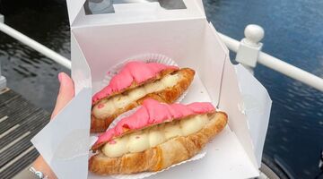 recept crompouce