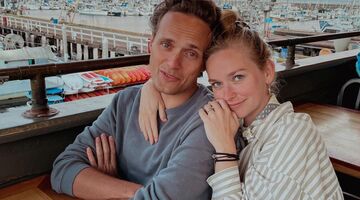 pip pellens pim wessels baby dochtertje lily