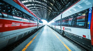 treinreizen amsterdam kopenhagen
