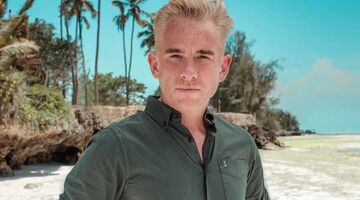 art rooijakkers vriendin ten huwelijk karlijn gudden