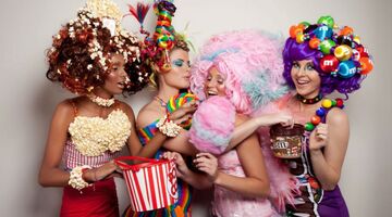 overleef carnaval femfem