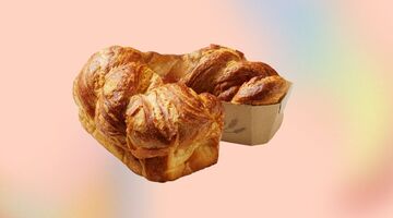 croissantbrood