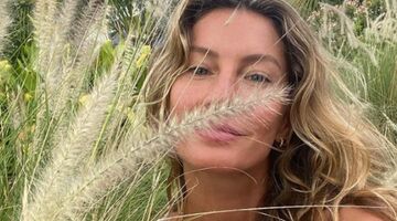 gisele bundschen