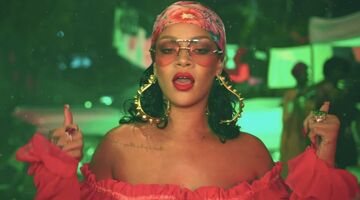 rihanna