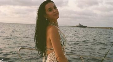 katy perry