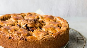 appeltaart