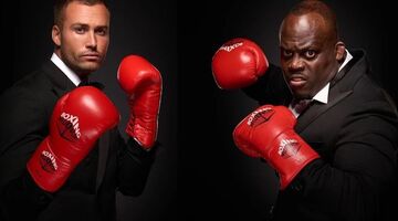boxing influencers