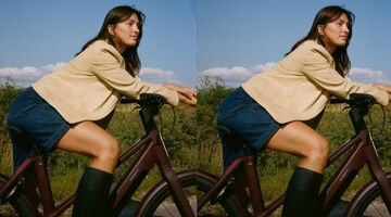 fiets