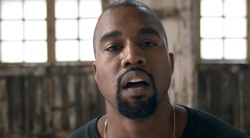 kanye