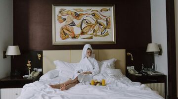 hotels nederland