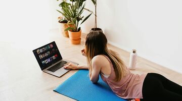 pilates tips