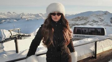 skivakantie
