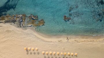 beste strand 2025