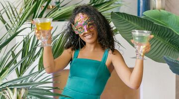 carnavals outfit ideeen