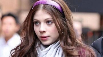 georgina sparks gossip girl overleden