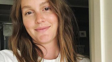 leighten meester skincare en makeup routine
