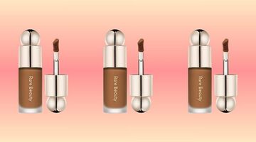 rare beauty liquid contour