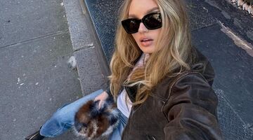 romee strijd nieuw huis in amsterdam