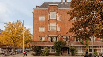 victor reinier zet huis te koop