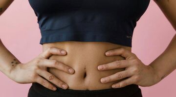 yoga poses voor goede spijsvertering