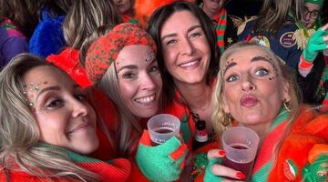 carnaval kosten