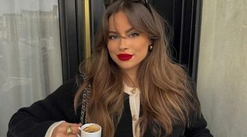 make up look french girl 2