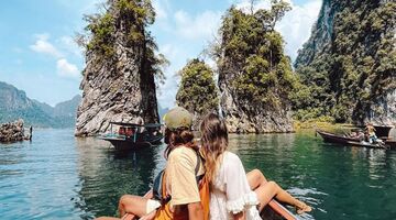 thailand tips