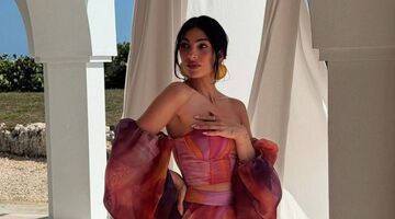 anna nooshin over oorlog iran