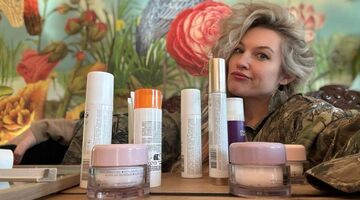 Lauren Verster begint podcast over beautyindustrie