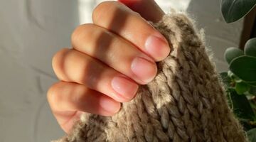 nagelverzorging tips