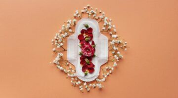 Wereld Menstruatiedag