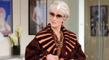 Miranda Priestly