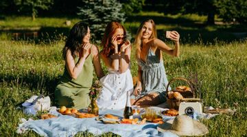 barbecue hema