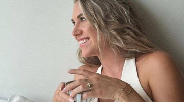 De tattoo's van Jazzie Jazz Vuijk