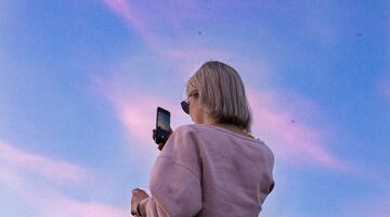 vrienden en familie tracken apps