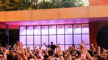 Lago Lago festival