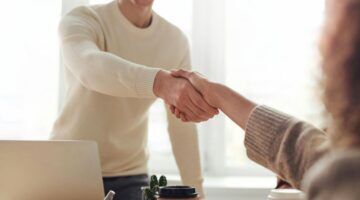 tips voor vinden van baan op LinkedIn