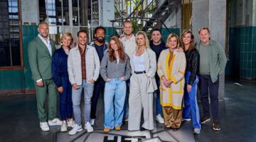 het perfecte plaatje deelnemers nieuw seizoen