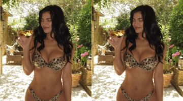 bikini-lijn