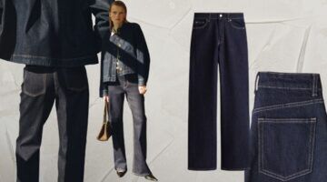 Broek van H&M