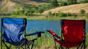 ergernissen kamperen camping