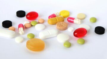 van petflessen plastic flessen naar paracetemol