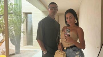 christiano ronaldo vraagt vriendin ten huwelijk