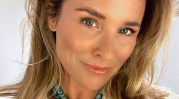 lieke van lexmond in gtst als charlie