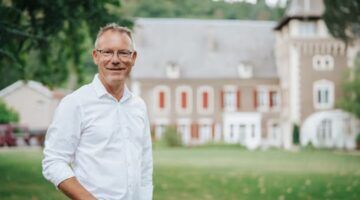 illya b&b vol liefde