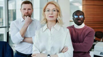 mannen worden later volwassen dan vrouwen